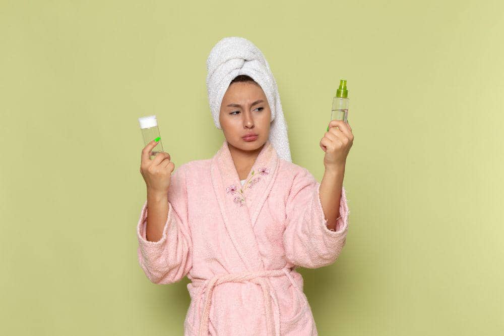 Sering Skip Skincare Malam? Ini Dampaknya ke Kulit