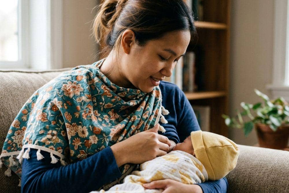 Popmama.com/Alya Putri Abi /AI