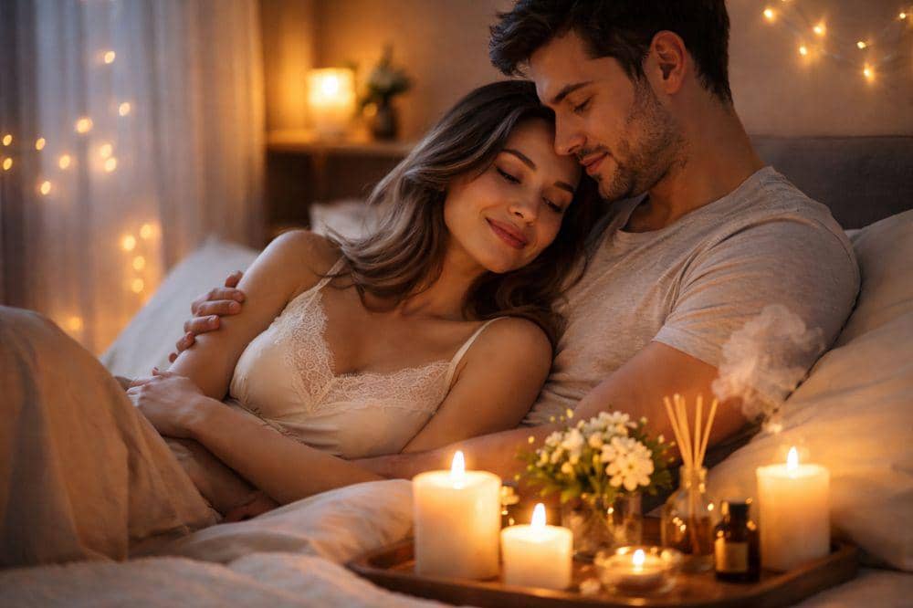 Apakah Aman Menggunakan Essential Oil saat Promil?