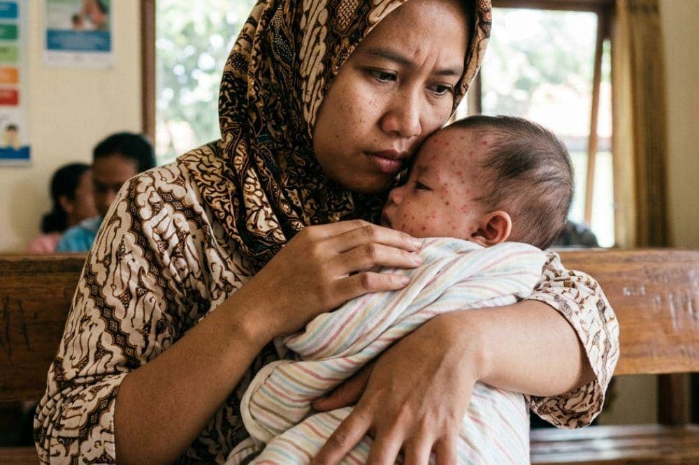 Popmama.com/Alya Putri Abi/AI