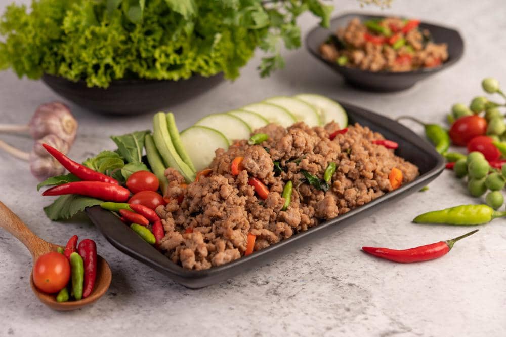 Bolehkah Ibu Hamil Makan Oncom?