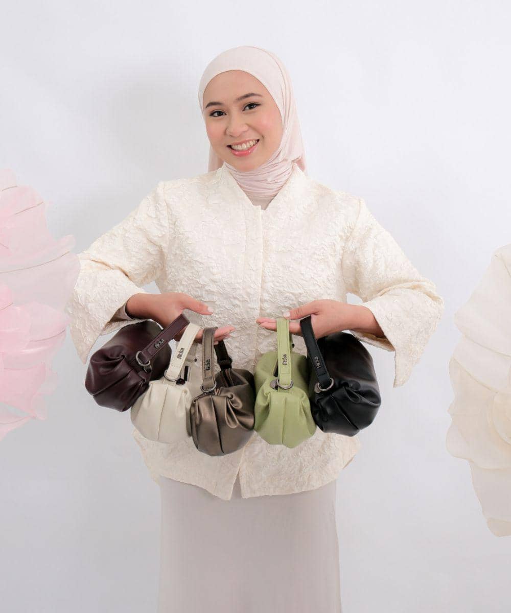 Rekomendasi Tas Mini untuk Lebaran 2026 