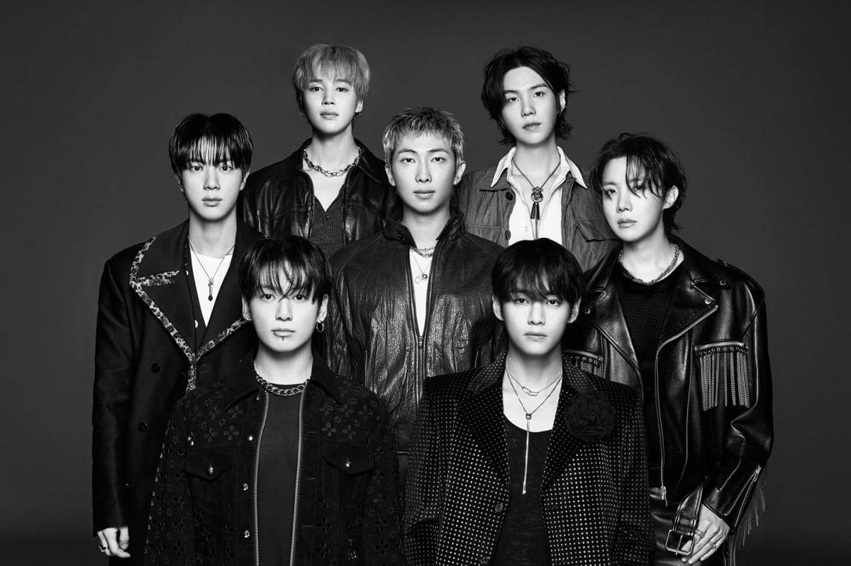 14 Lagu dan Makna dari Album BTS ARIRANG, Ini yang Ingin Disampaikan