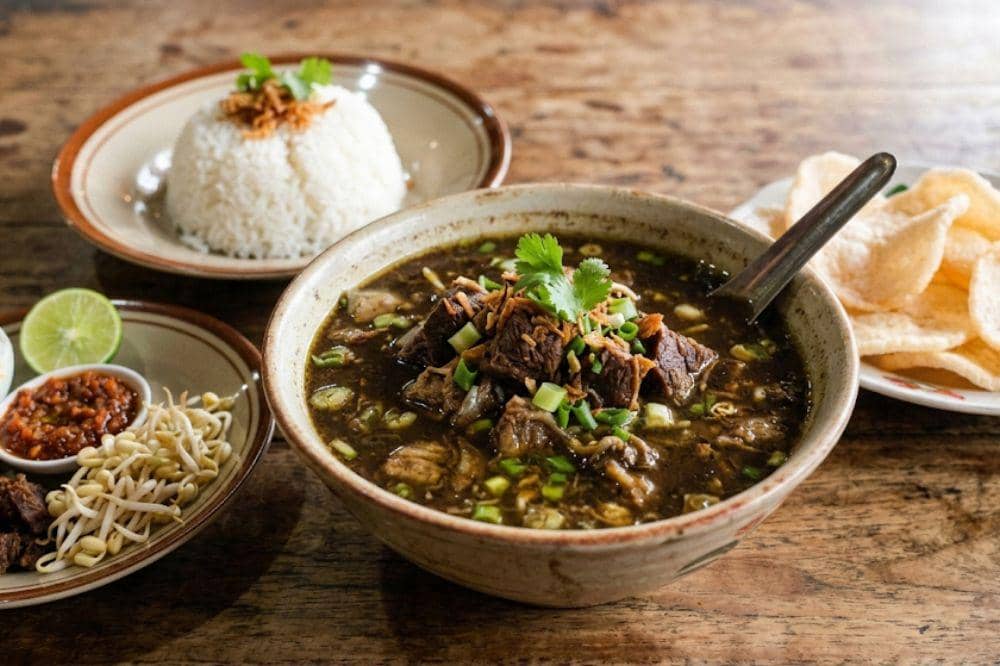 5 Makanan Khas Surabaya yang Wajib Dicoba, Legendaris dan Bikin Nagih