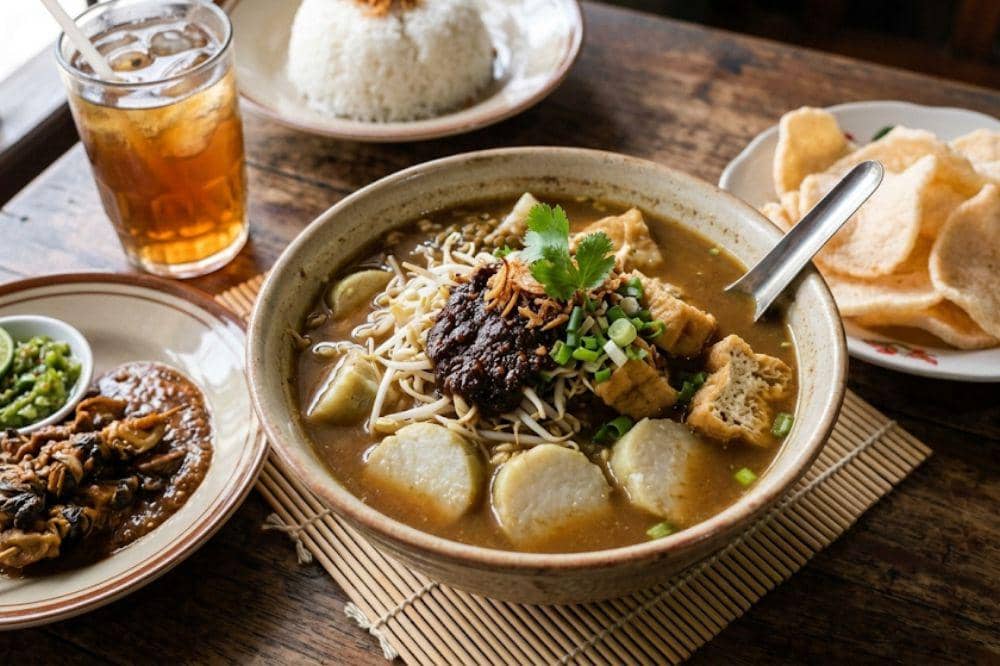 5 Makanan Khas Surabaya yang Wajib Dicoba, Legendaris dan Bikin Nagih