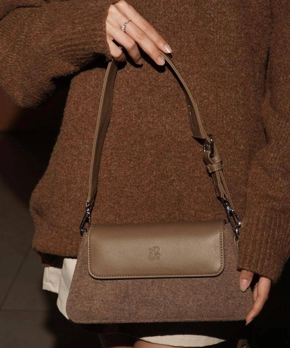 Rekomendasi Tas Mini untuk Lebaran 2026 