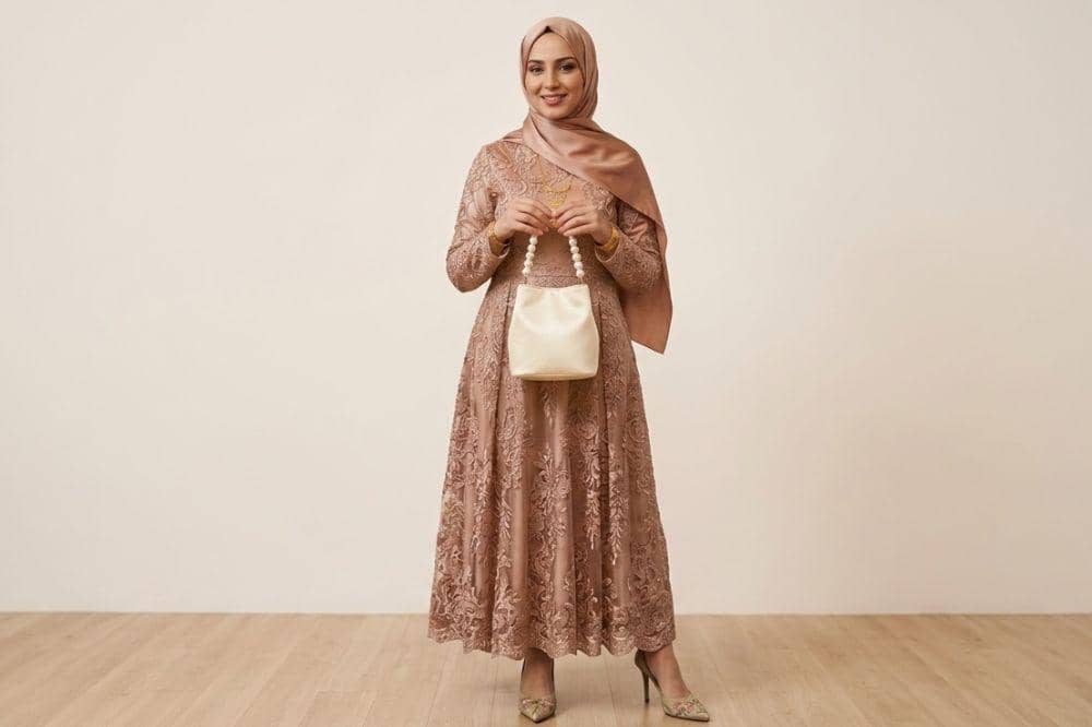 7 Rekomendasi Tas Mini untuk Lebaran 2026,Tampil Simpel