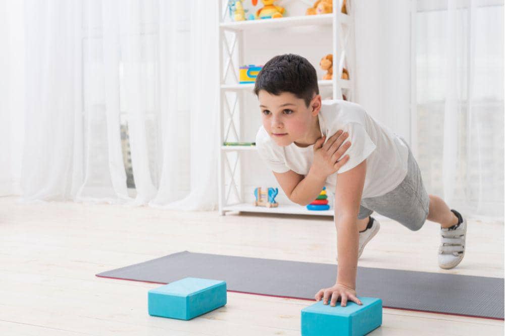 4 Alasan Pentingnya Olahraga untuk Anak, Ajarkan Disiplin dan Kerja Sama Tim