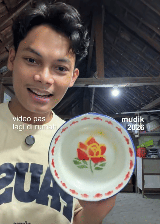 8 Artis Mudik Lebaran 2026, Momen Hangat di Balik Perjalanan Pulang