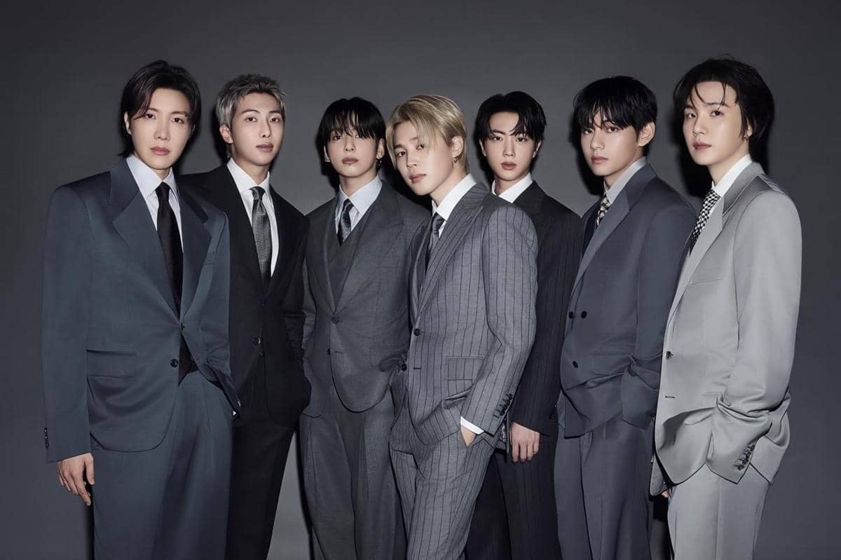 14 Lagu dan Makna dari Album BTS ARIRANG, Ini yang Ingin Disampaikan