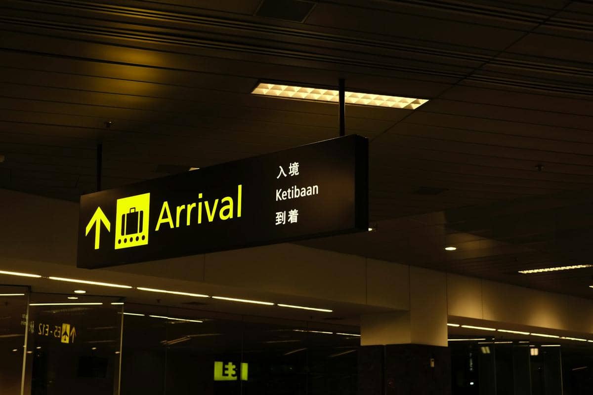 Apa Bedanya Terminal 1 dan 2 Bandara Juanda? Ini Penjelasannya