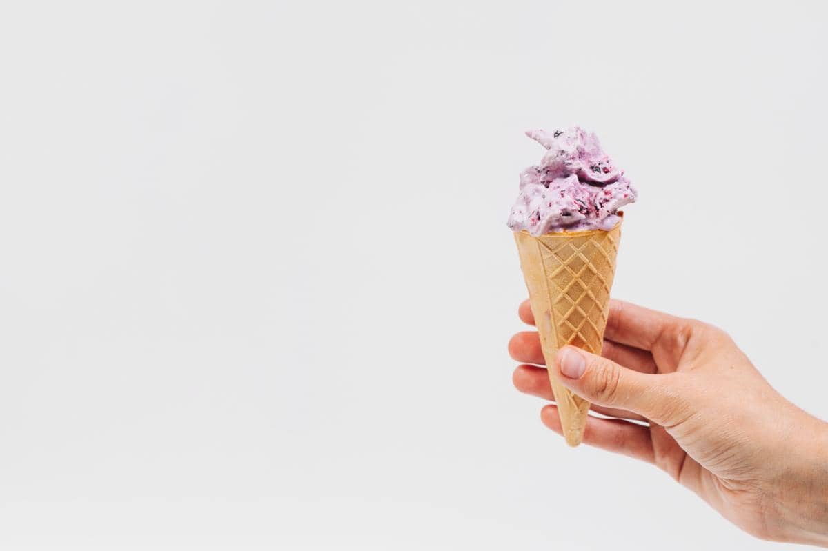 Es Krim Painkiller dari Belanda, Solusi Baru Atasi Sakit Kepala