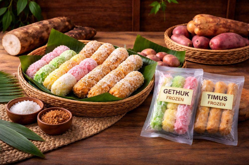 7 Oleh-Oleh Khas Karanganyar Paling Populer, Cocok untuk Buah Tangan