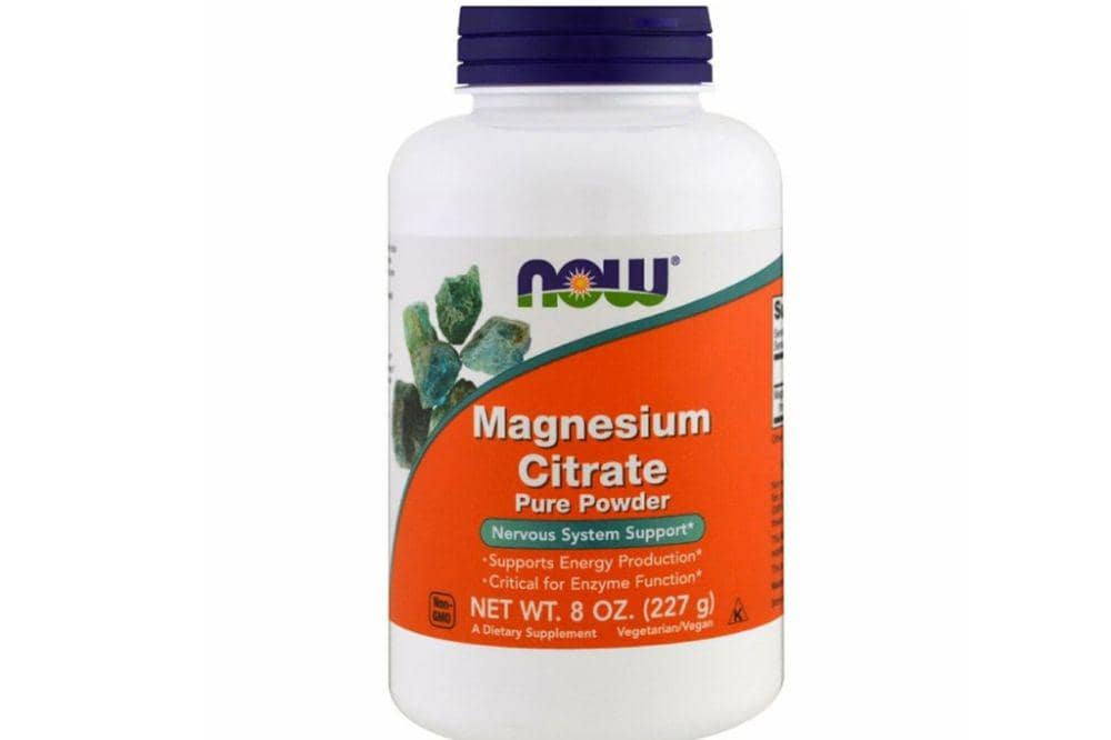 6 Rekomendasi Vitamin Magnesium Terpopuler untuk Kesehatan Tubuh