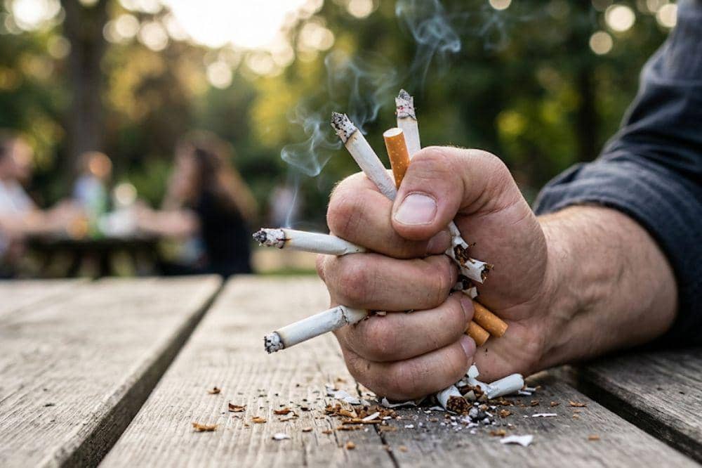 Maladewa Larang Rokok bagi Gen Z ke Atas, Ini 6 Alasan Utamanya!