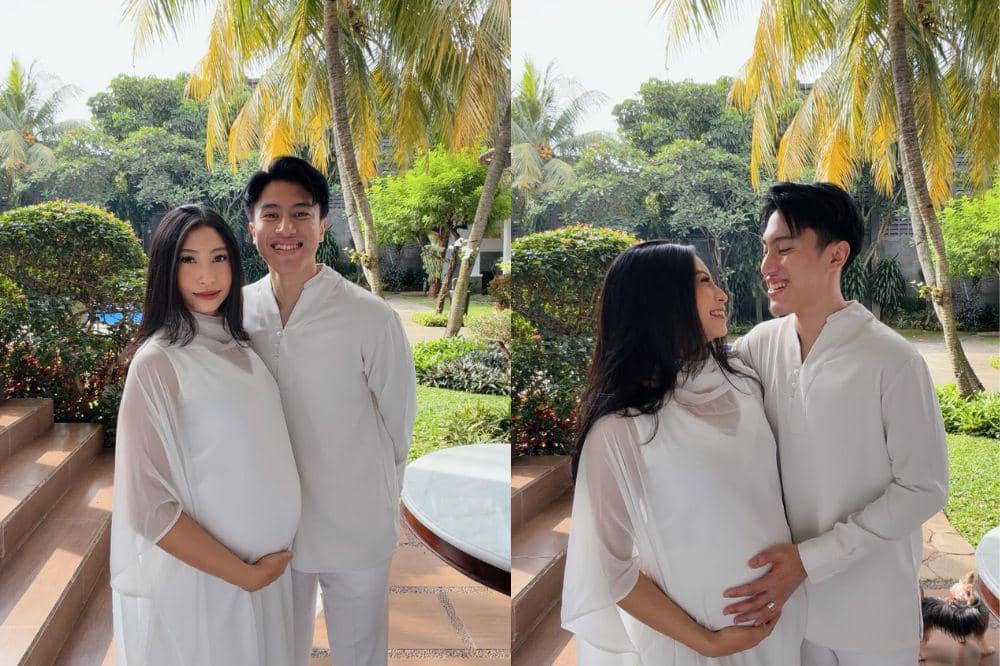 Septiningtyas, Istri Sangun Ragahdo