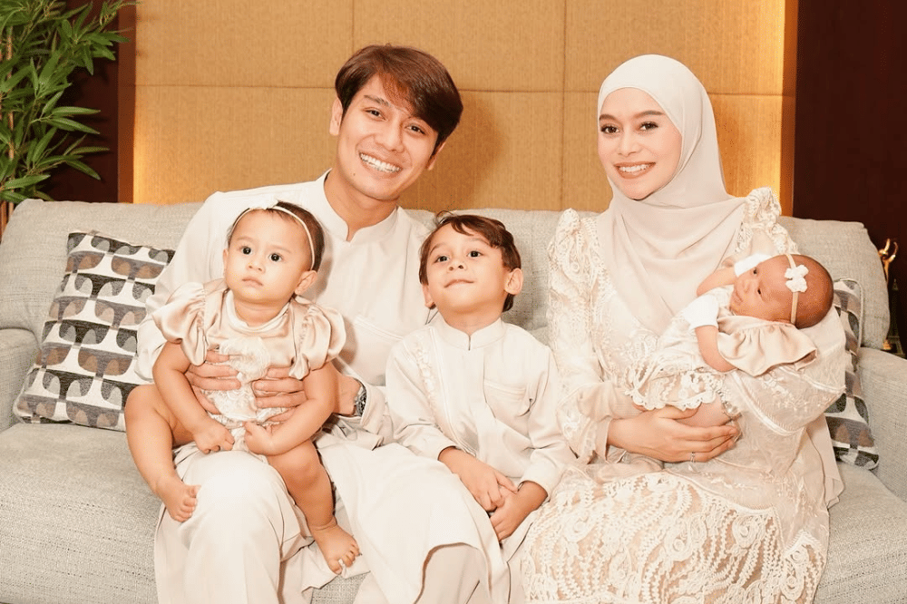 Foto L’Joyee Anak Ketiga Lesti Kejora dan Rizky Billar 6.png