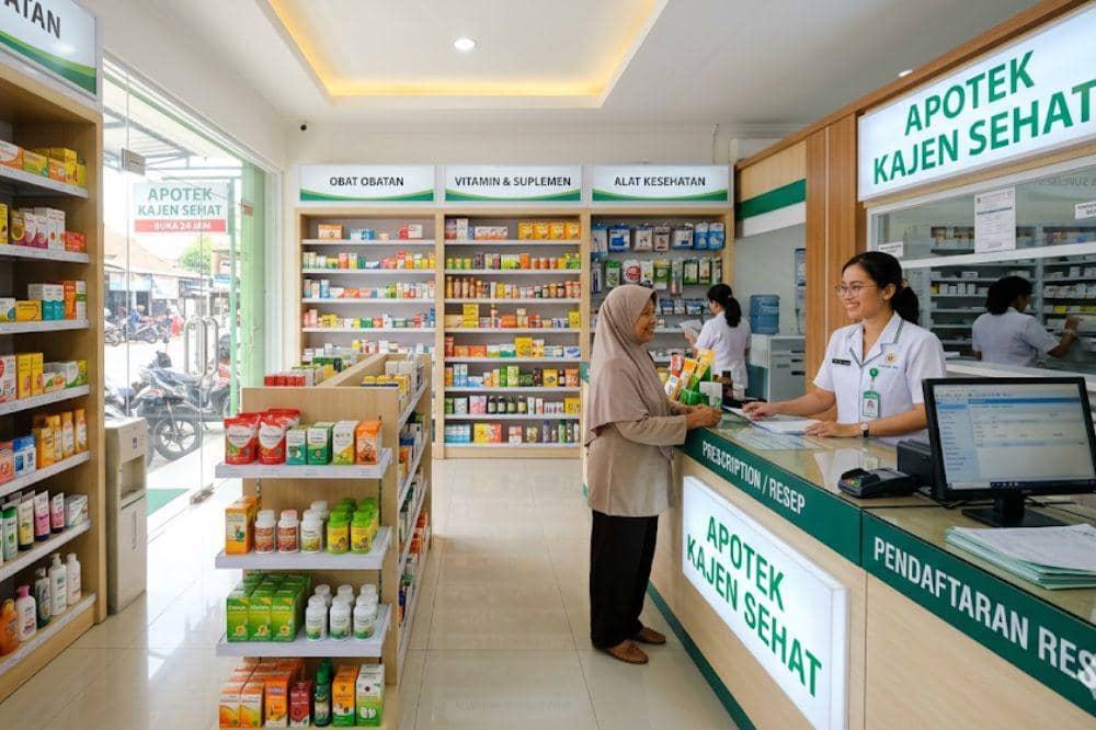 6 Rekomendasi Vitamin Magnesium untuk Kesehatan Tubuh