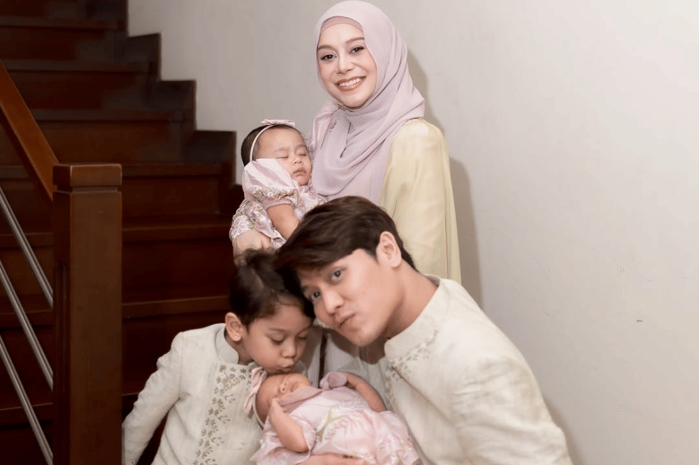 Foto L’Joyee Anak Ketiga Lesti Kejora dan Rizky Billar 5.png