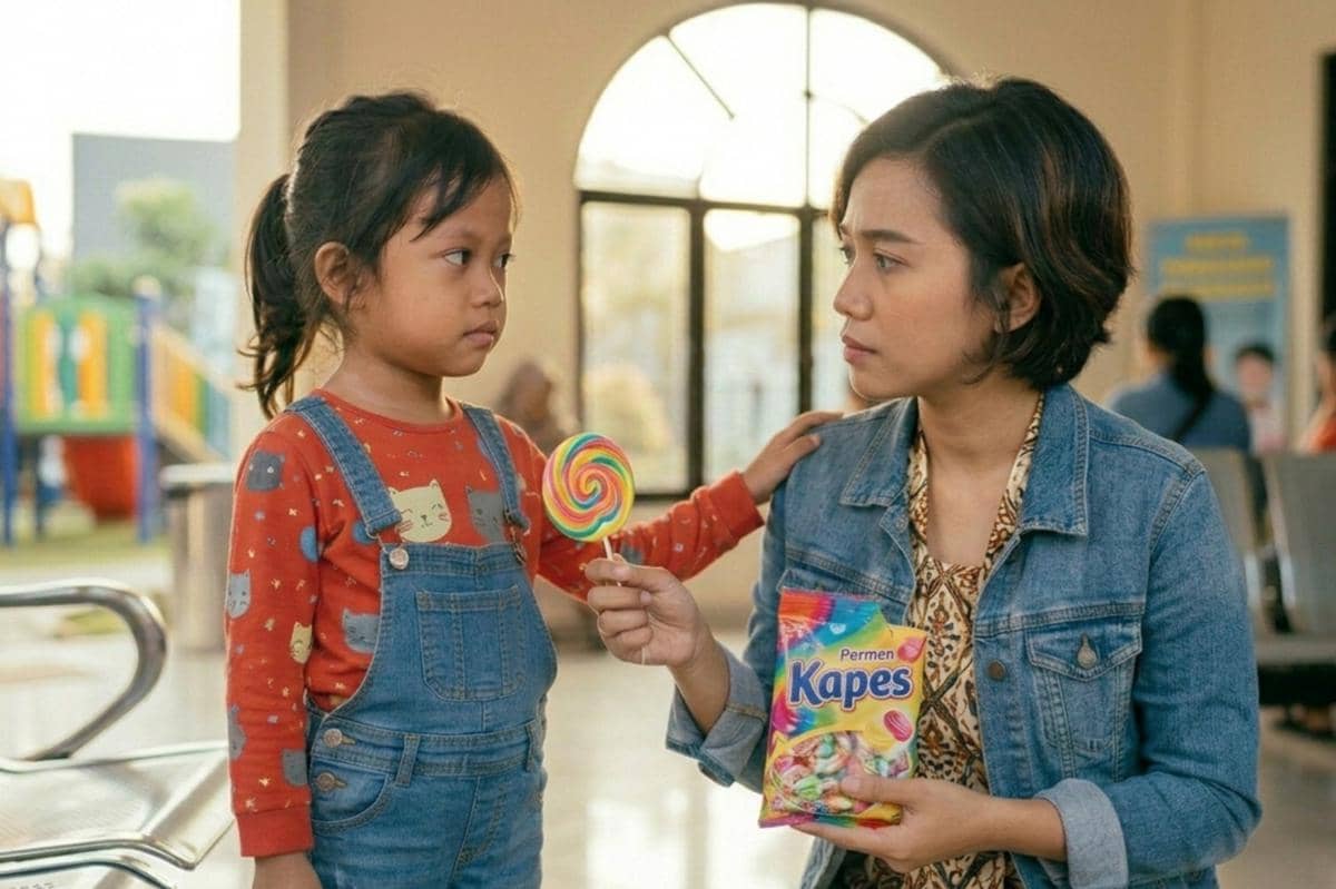 6 Cara Aman Mengajarkan Anak melindungi Diri dalam Situasi Berbahaya