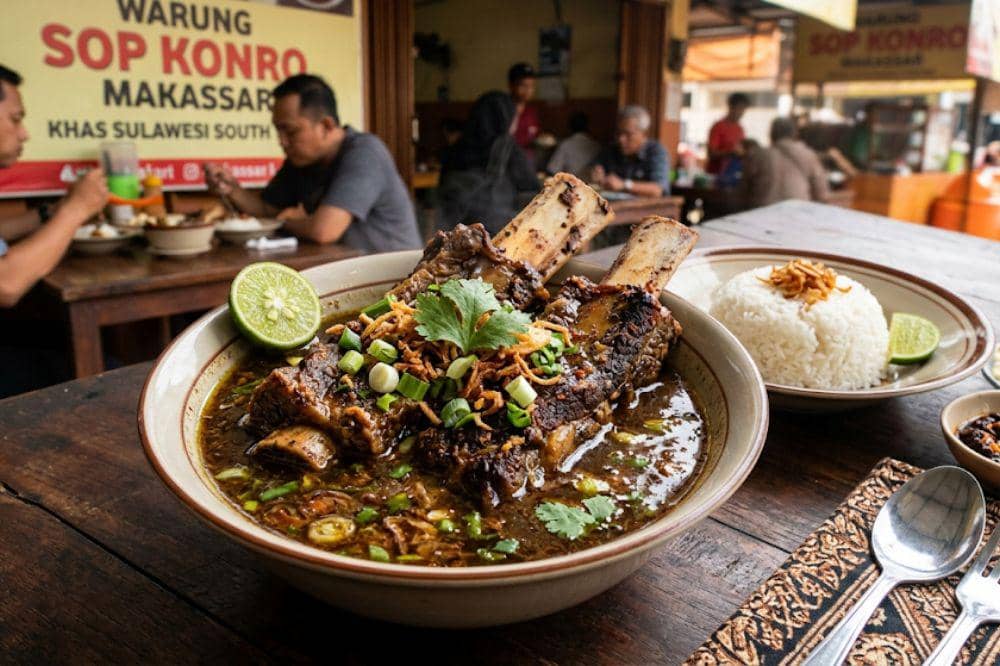 7 Makanan Khas Makassar yang Terkenal Enak dan Bikin Nagih.jpg