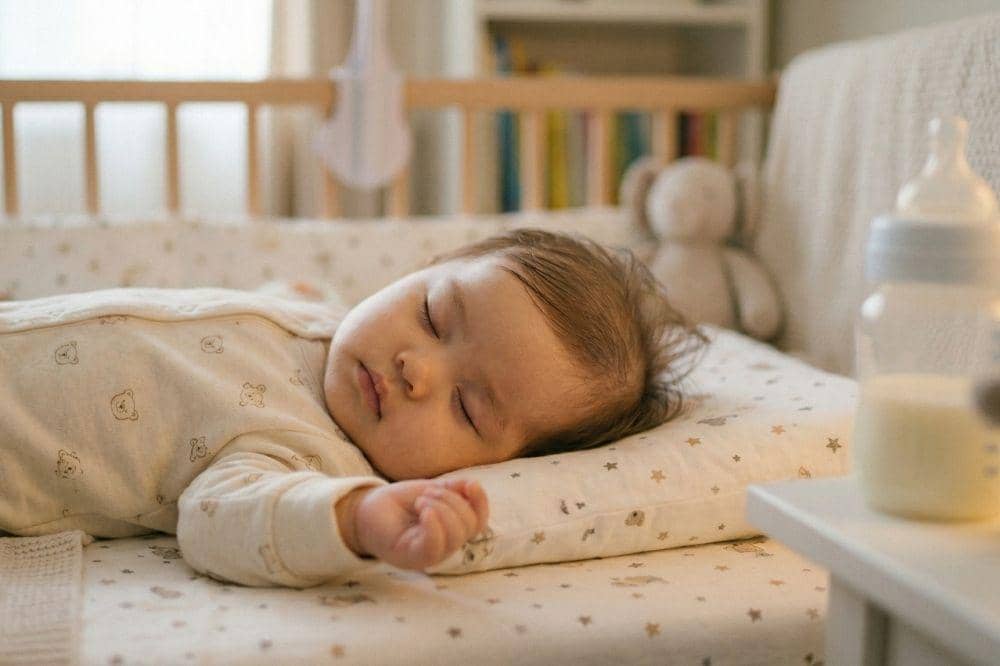 Popmama.com/Dewi Triana Rahmawati/AI