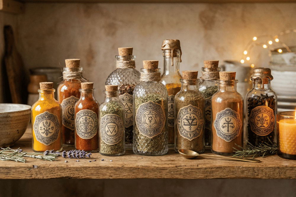 Peralatan Rumah Tema Harry Potter 4