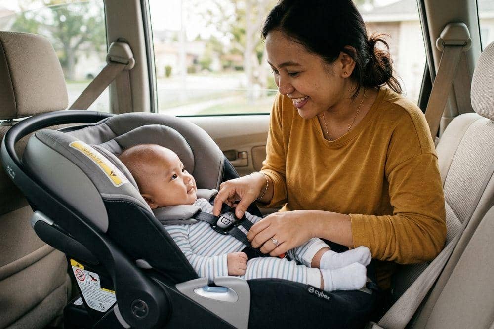 Pada Usia Berapa Bayi Boleh Diajak Bepergian Jauh 3