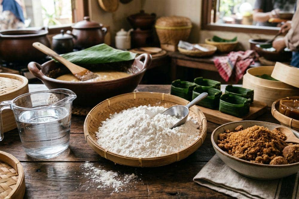 Kue Keranjang Terbuat dari Apa? Simak Fakta Menariknya.jpg