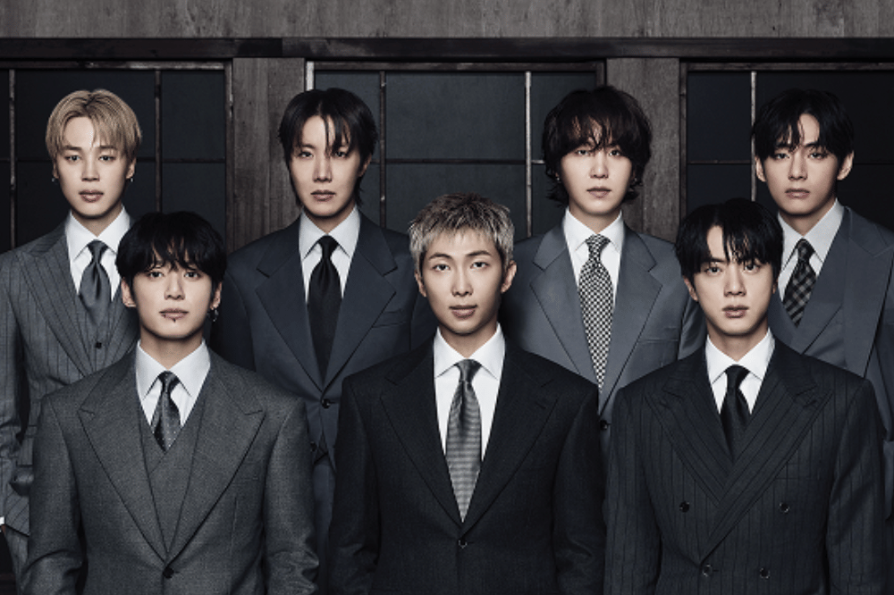 14 Lagu dan Makna dari Album BTS ARIRANG, Ini yang Ingin Disampaikan