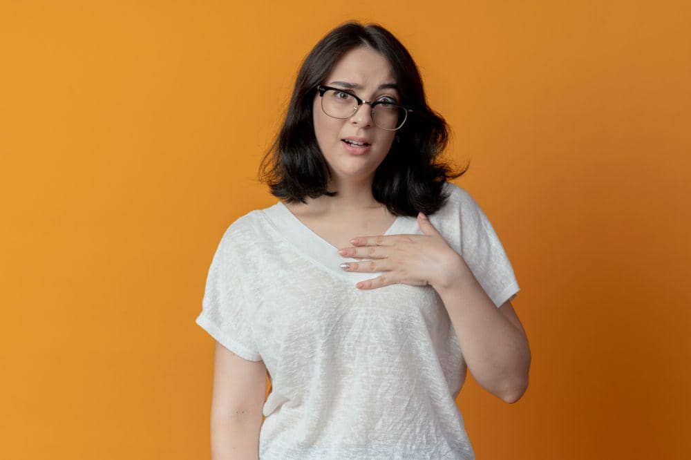 Apakah Payudara Gatal Tanda Hamil?