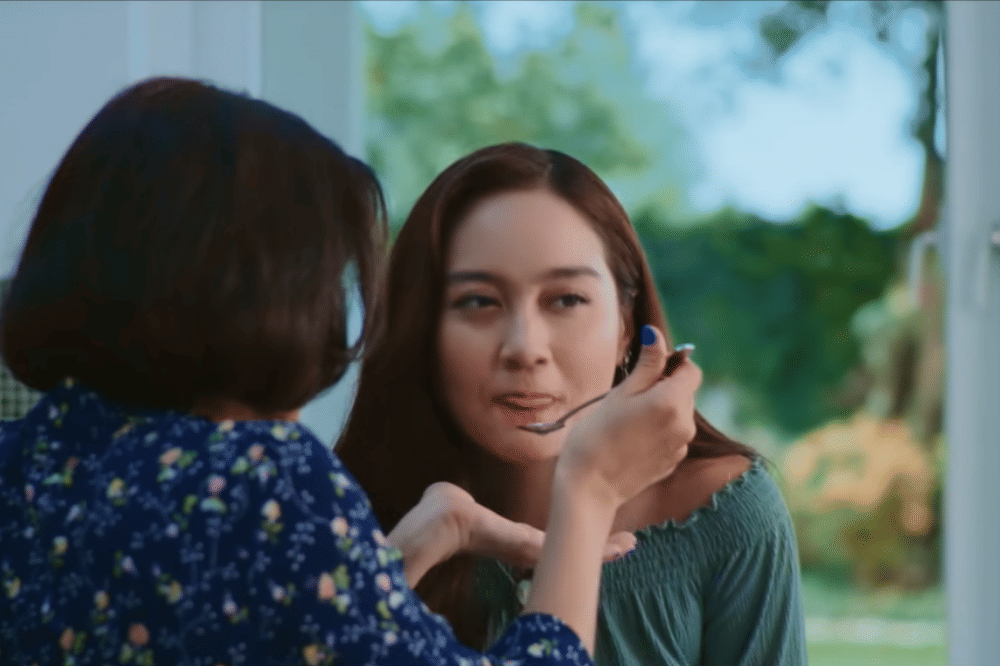 5 Fakta Film Berhenti di Kamu, Kisah Cinta Nyata Dokter Gia Pratama