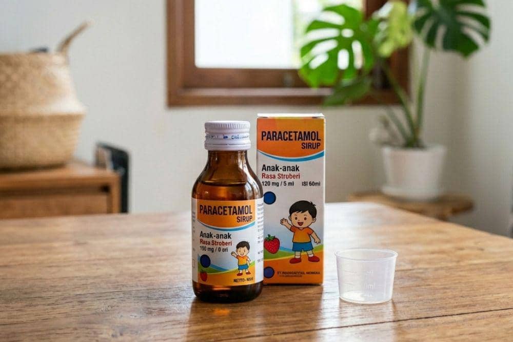 Popmama.com/Alya Putri Abi /AI