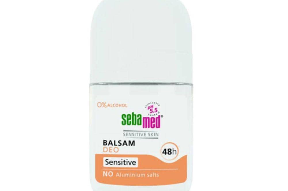 7 Rekomendasi Deodoran Tanpa Kandungan Aluminium