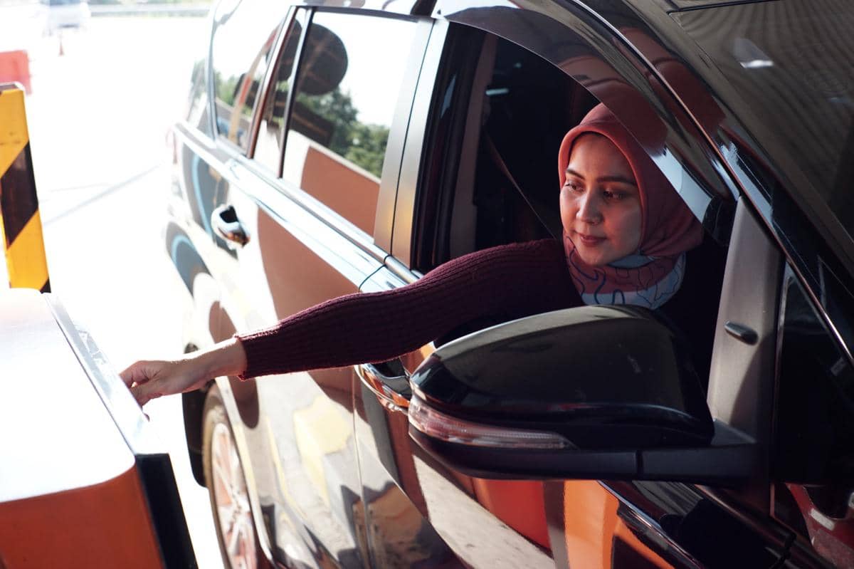 28 Akses Tol Jakarta Kena Ganjil Genap 22-26 Juni 2026, Ini Daftarnya!