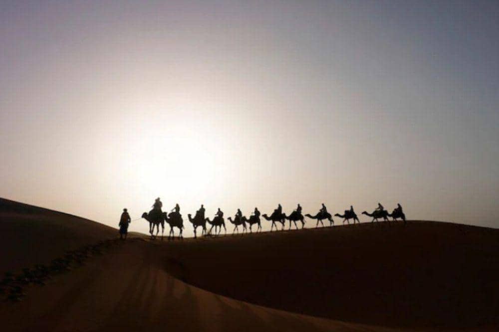 Kenaikan Isa Almasih dalam Islam dan Hikmahnya untuk Umat