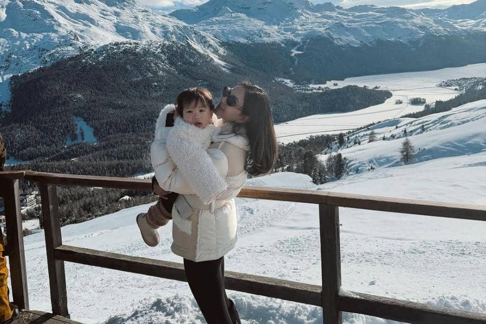 kyarra anak jessica mila dan yakup