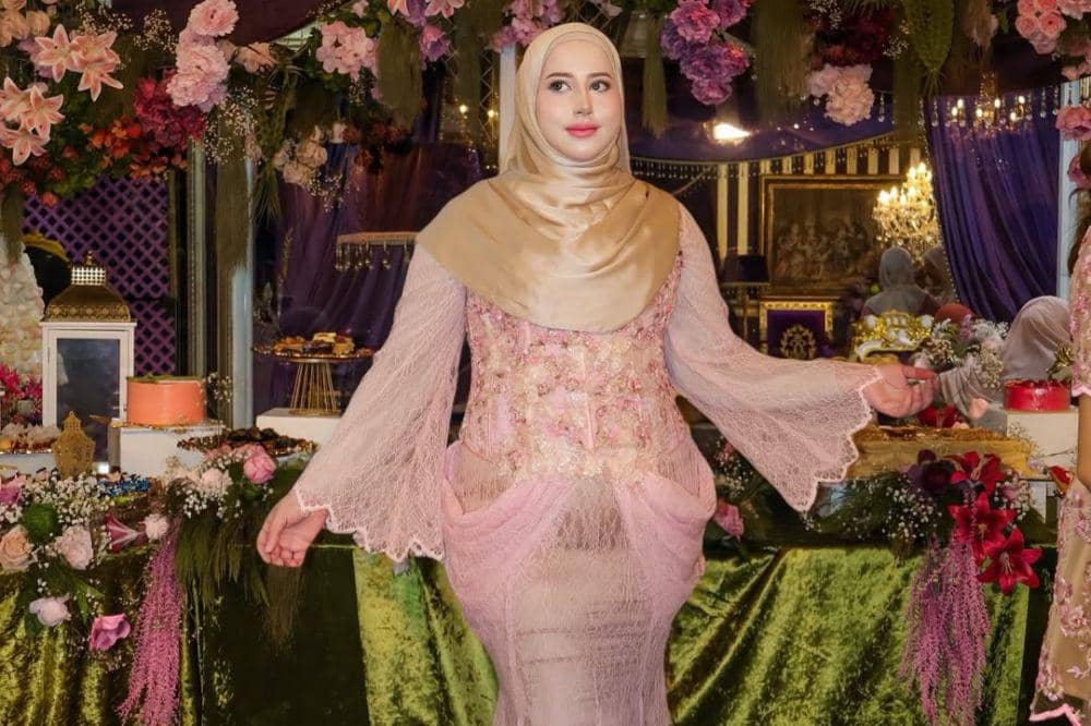 Kronologi Tasyi Athasyia Ribut dengan Keluarga soal Foto Lebaran 2026