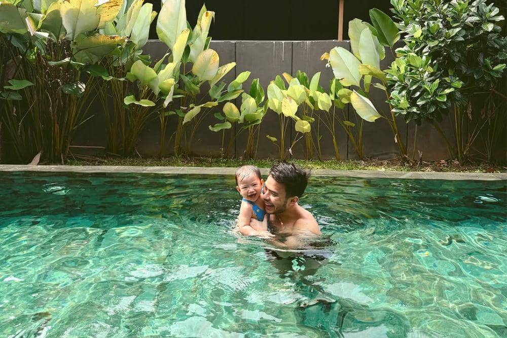 kyarra anak jessica mila dan yakup