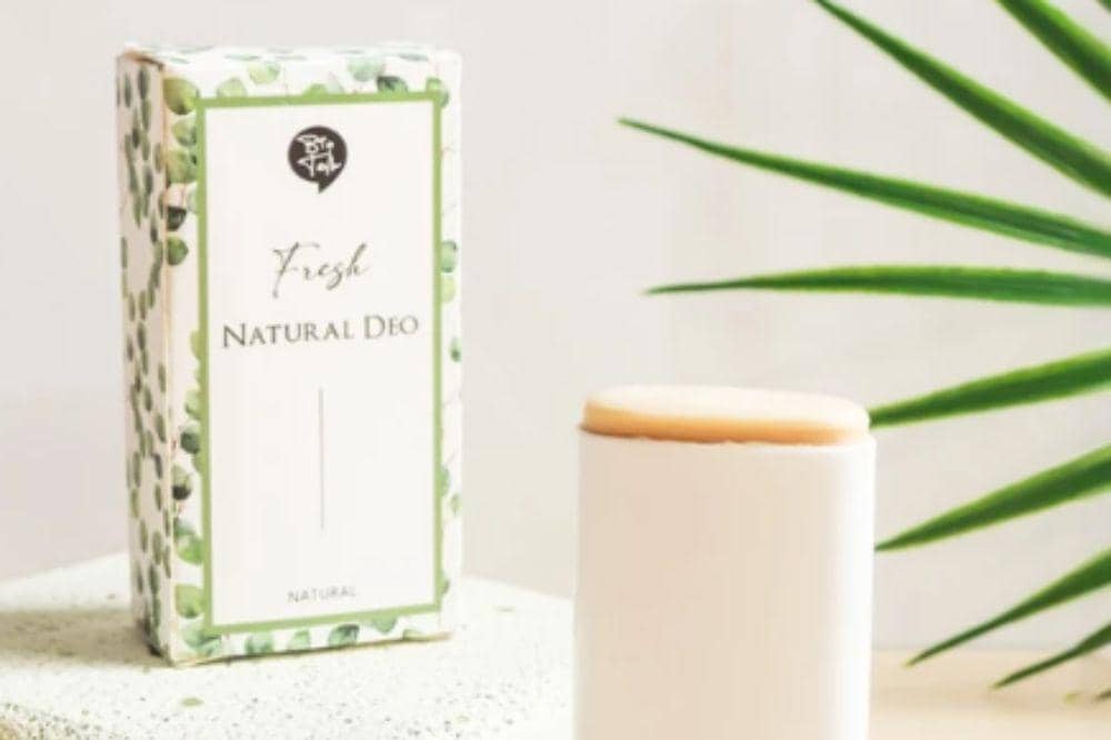 7 Rekomendasi Deodoran Tanpa Kandungan Aluminium