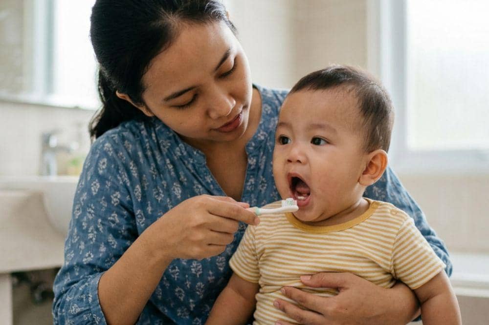 Popmama.com/Alya Putri Abi /AI