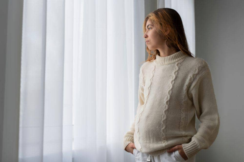 Ibu hamil overthinker