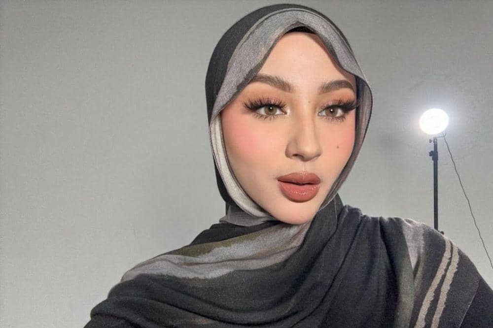 Margin Wieheerm Trauma Temui Orang Akibat Body Shaming Usai Melahirkan (3).jpg