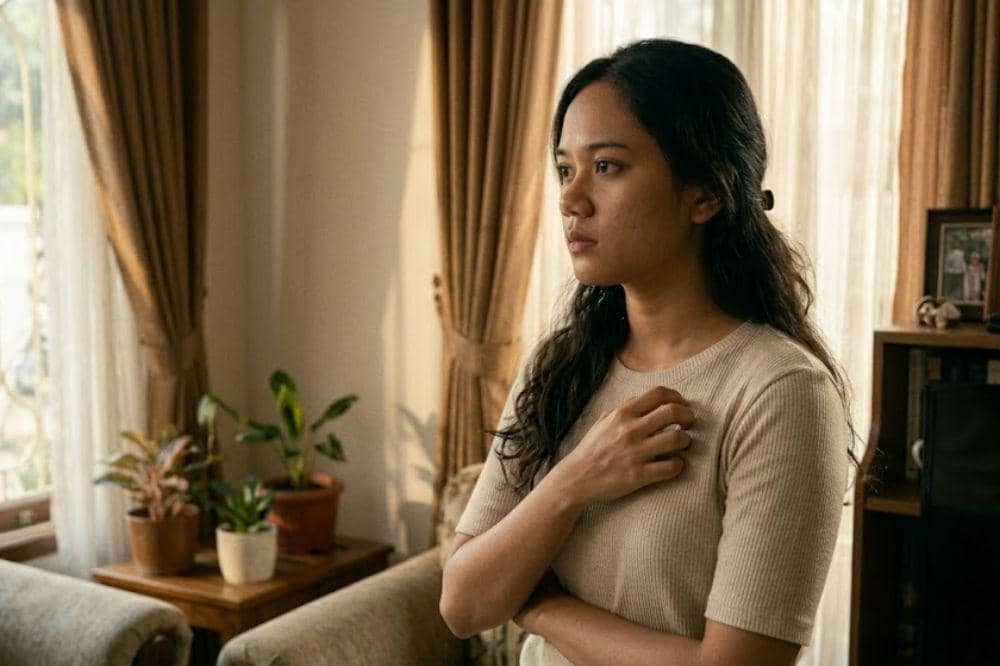 Apakah Payudara Gatal Tanda Hamil?