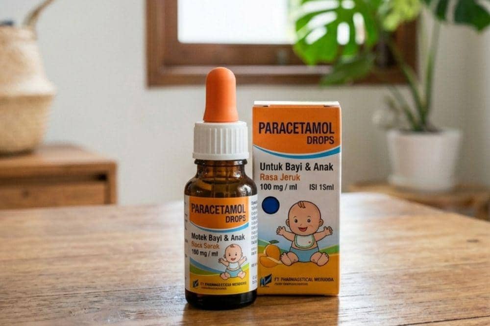 Popmama.com/Alya Putri Abi /AI