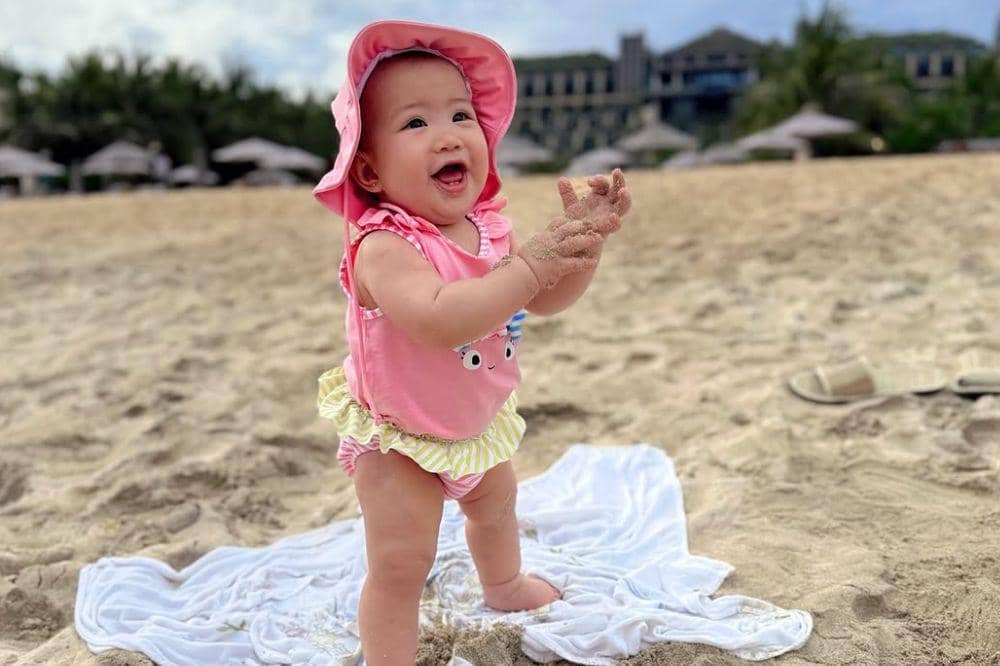 kyarra anak jessica mila dan yakup