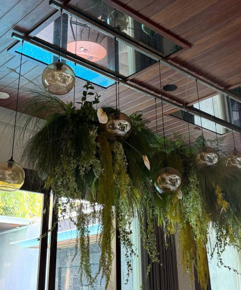 7 Foto Dekorasi Lebaran Rachel Vennya Tahun 2026 7