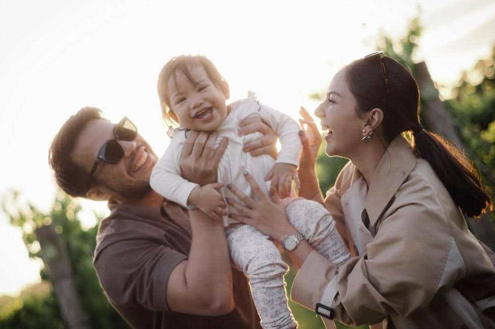 kyarra anak jessica mila dan yakup