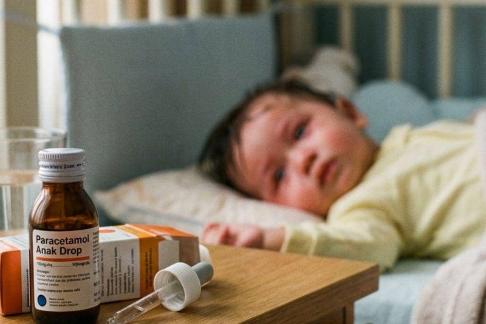 Popmama.com/Alya Putri Abi /AI