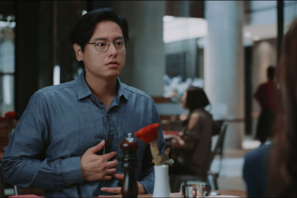 5 Fakta Film Berhenti di Kamu, Kisah Cinta Nyata Dokter Gia Pratama